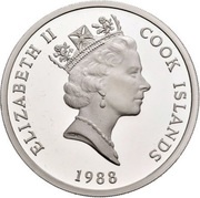 25 Dollars - Elizabeth II Centenary of British Sovereignty obverse image