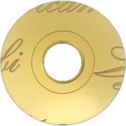 25 Dollars - Elizabeth II Armillary: 1/4, Cook Islands, 2015 reverse image