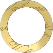 25 Dollars - Elizabeth II Armillary: 2/4, Cook Islands, 2015 reverse image
