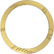25 Dollars - Elizabeth II Armillary: 3/4, Cook Islands, 2015 reverse image