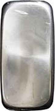 30 Dollars - Elizabeth II Silver Bar, Cook Islands, 2007 reverse image
