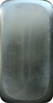 30 Dollars - Elizabeth II Silver Bar, Cook Islands, 2012 reverse image