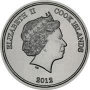 30 Dollars - Elizabeth II Bounty obverse image