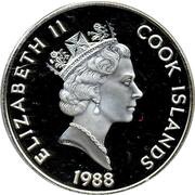50 Dollars - Elizabeth II Bartolomeu Diaz obverse image