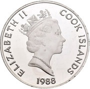 50 Dollars - Elizabeth II Lewis and Clark obverse image