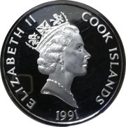 50 Dollars - Elizabeth II Alexander Mackenzie obverse image