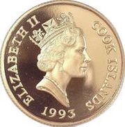 50 Dollars - Elizabeth II Christopher Columbus obverse image