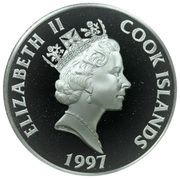 50 Dollars - Elizabeth II 15th Century obverse image