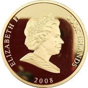 100 Dollars - Elizabeth II Year of the Rat obverse image