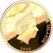 100 Dollars - Elizabeth II Year of the Ox obverse image