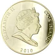 200 Dollars - Elizabeth II Polar Bears obverse image