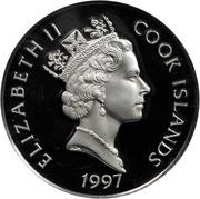 500 Dollars - Elizabeth II Ferdinand Magellan obverse image