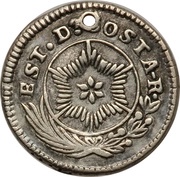 ½ Real obverse image