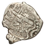 1 Real Type IV Counterstamp reverse image
