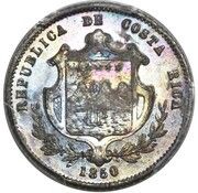 1 Escudo Pattern obverse image