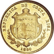 1 Escudo obverse image