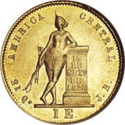 1 Escudo reverse image