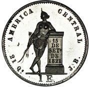 1 Escudo Pattern reverse image