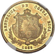 2 Escudos obverse image