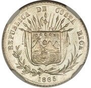 10 Centavos obverse image