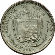 10 Centavos obverse image