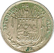 10 Centavos obverse image