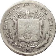 25 Сentavos obverse image