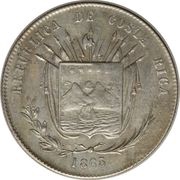 50 Centavos obverse image