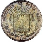 50 Centavos obverse image
