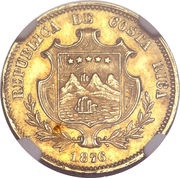 2 Pesos obverse image