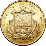 10 Pesos obverse image