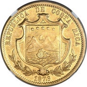 10 Pesos obverse image