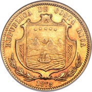 20 Pesos obverse image