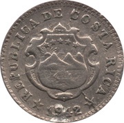 5 Céntimos obverse image