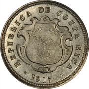 10 Centavos obverse image