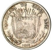 10 Centavos Pattern obverse image