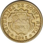 10 Céntimos obverse image