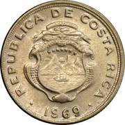 10 Céntimos obverse image