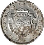 50 Centimos obverse image