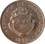 50 Céntimos obverse image
