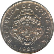 50 Céntimos obverse image
