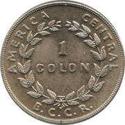 1 Colón reverse image