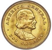 2 Colones reverse image