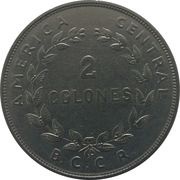 2 Colones reverse image