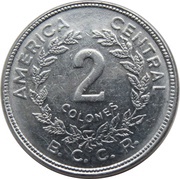 2 Colones reverse image