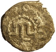 Akce - Mehmed I Giray reverse image