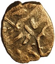 Akce - Dawlat I Giray obverse image