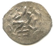 Akce - Islam III Giray obverse image