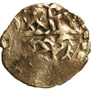Akce - Dawlat II Giray obverse image