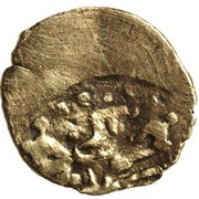 Akce - Dawlat II Giray, Crimea, 1700 reverse image